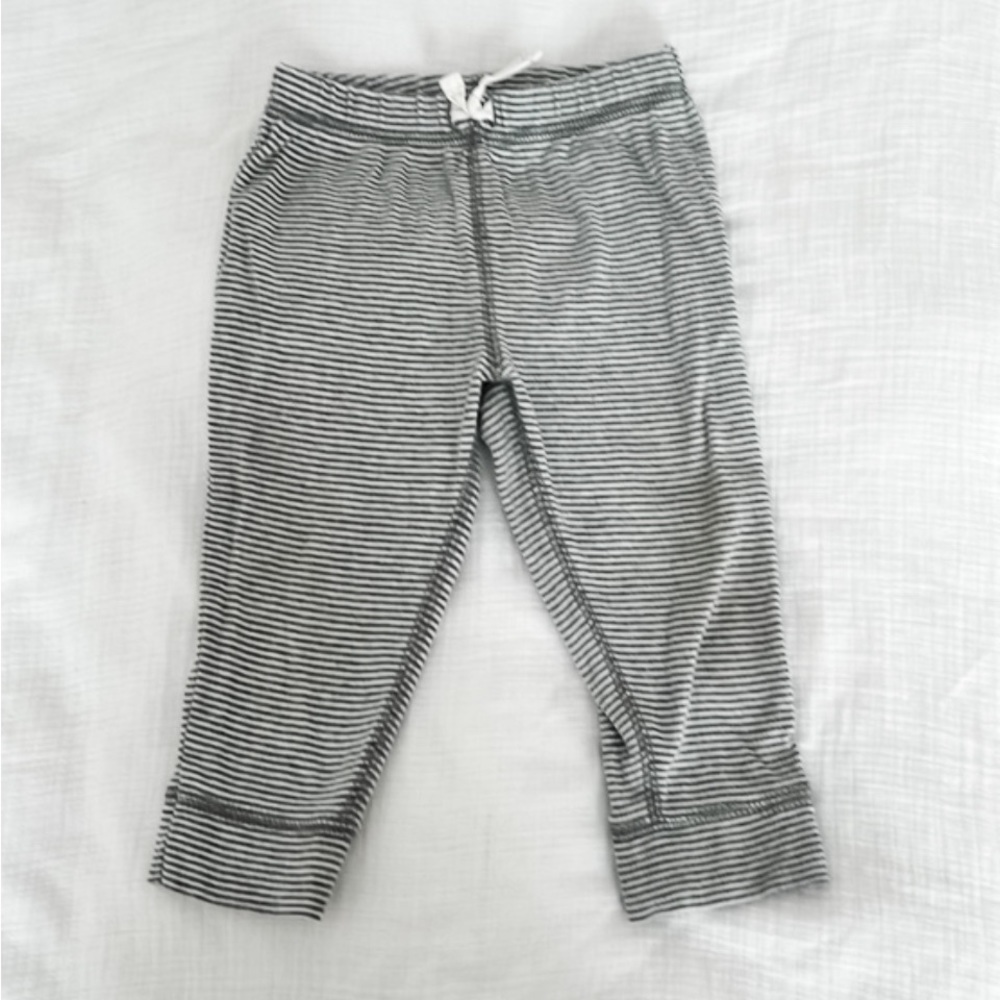 4/$20 Striped Joggers | Carter’s | 6-9 Months